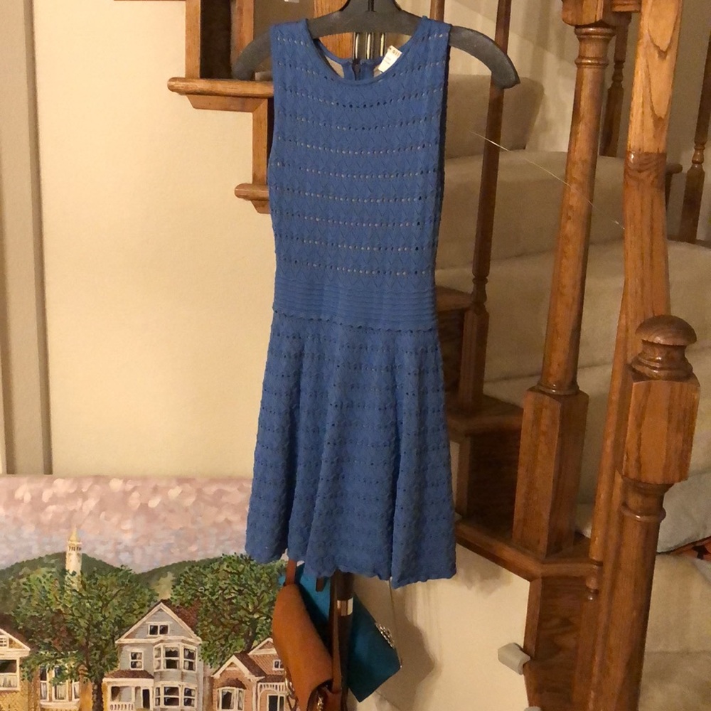 Alice olivia dress